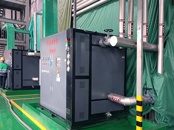 有機(jī)熱載體爐安全使用規(guī)程，這幾點(diǎn)不可忽視