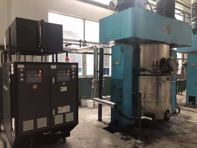 雙行星攪拌機(jī)反應(yīng)釜的加熱方式如何選擇？「歐能機(jī)械」