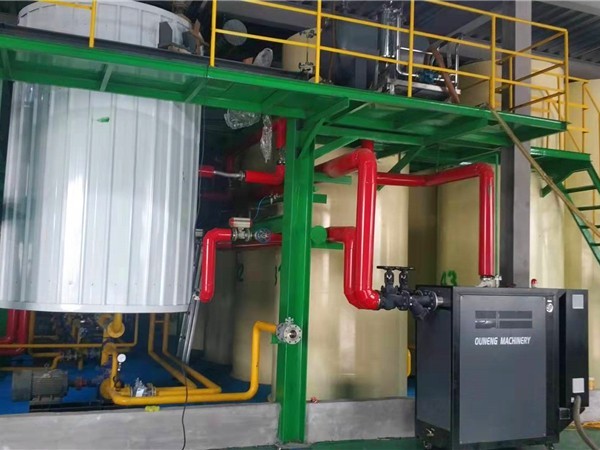 如何排除油溫機(jī)泵浦過載問題？