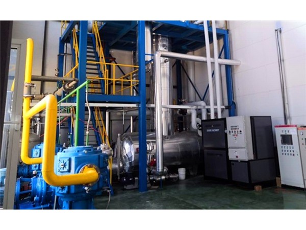 防爆油溫機(jī)廠家哪家好「歐能機(jī)械」防爆等級(jí)高，保障安全生產(chǎn)