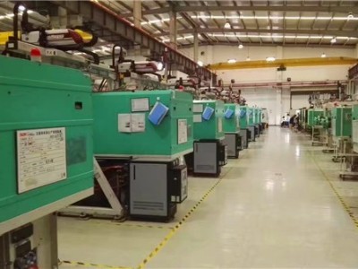 模溫機在注塑行業的應用