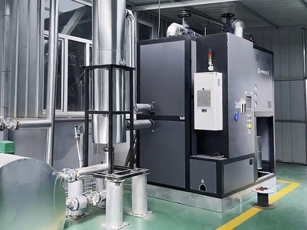 電加熱油爐廠家排名，如何選擇靠譜的供應商？