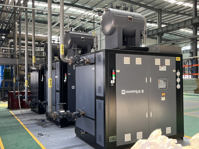 導熱油電加熱器年檢哪些內容？