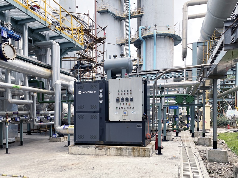 導熱油電加熱器年檢哪些內容？