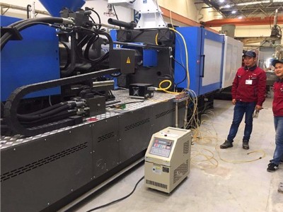 模溫機(jī)如何安裝？別著急看完你就會(huì)了！「歐能機(jī)械」