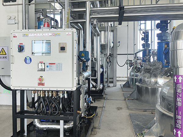 TCU溫控系統怎么看？一文讀懂溫度控制的核心技術