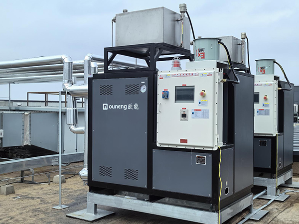 防爆加熱器生產廠家