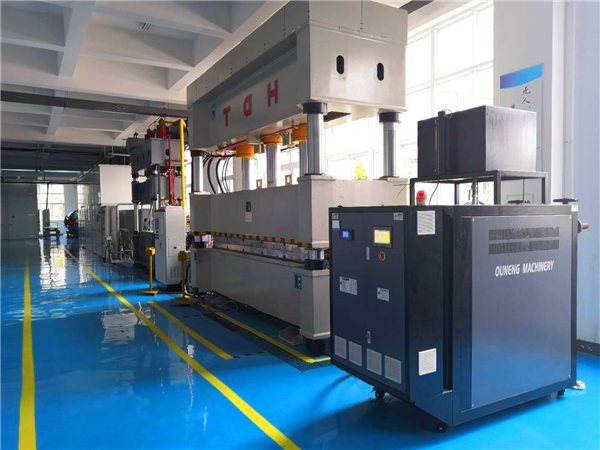 120度模溫機(jī)價(jià)格多少？「歐能機(jī)械」0差價(jià)廠價(jià)直銷