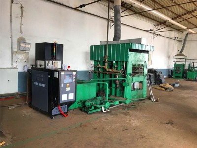 800千瓦的模溫機(jī)安全嗎？歐能安全保障設(shè)計(jì)