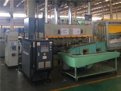 油溫機如何保養「歐能機械」保養維修指南