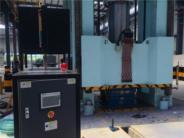 固態繼電器的配置應用