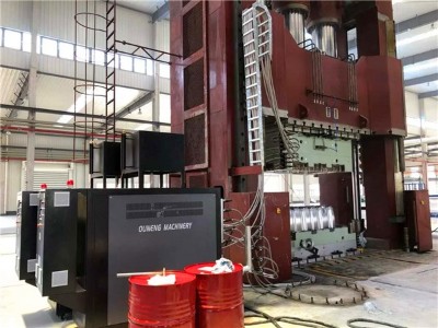 如何選擇模溫機功率大小，專業指導找「歐能機械」