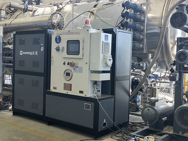 液相有機(jī)熱載體鍋爐的壓差指的是什么？關(guān)鍵作用解析