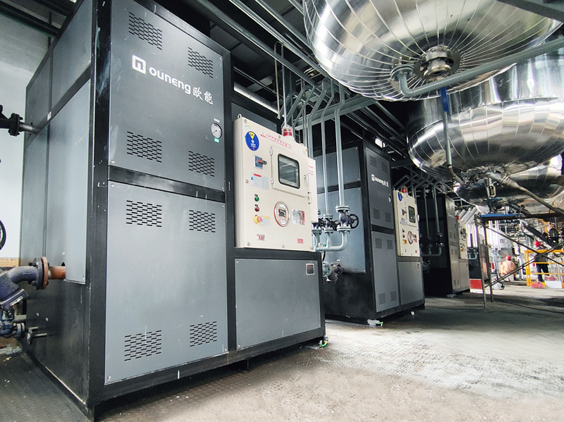 如何高效使用有機熱載體爐？五大關鍵技巧解析