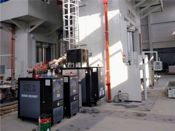 模溫機內部保溫知識相關介紹