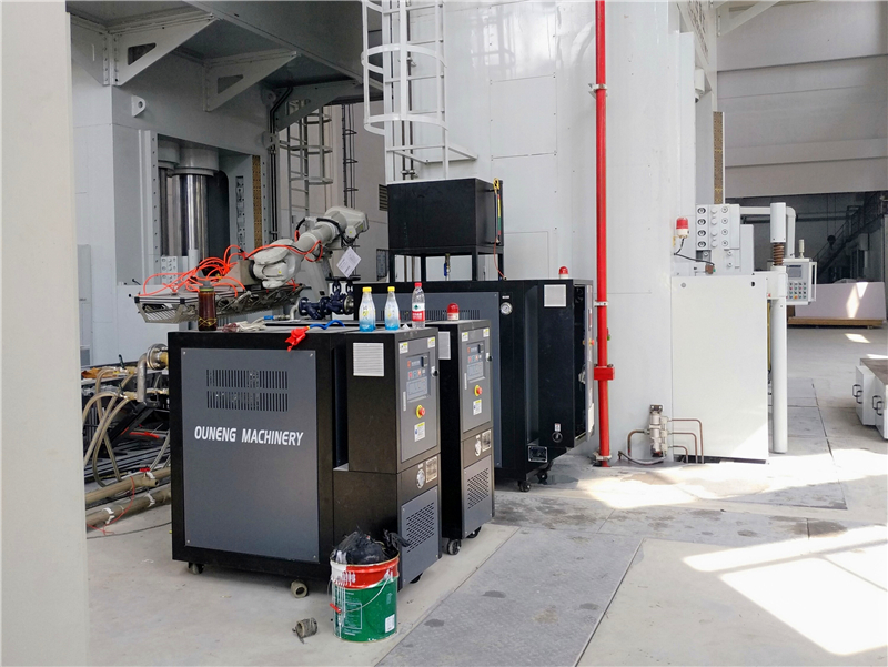 高溫模溫機哪家好？