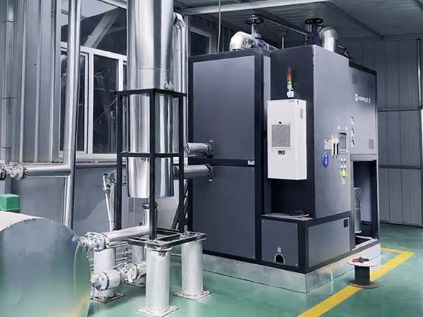 電加熱導熱油爐操作規(guī)程，如何安全操作設備？