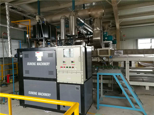 電加熱導熱油爐使用步驟-為你詳細解答[歐能機械]