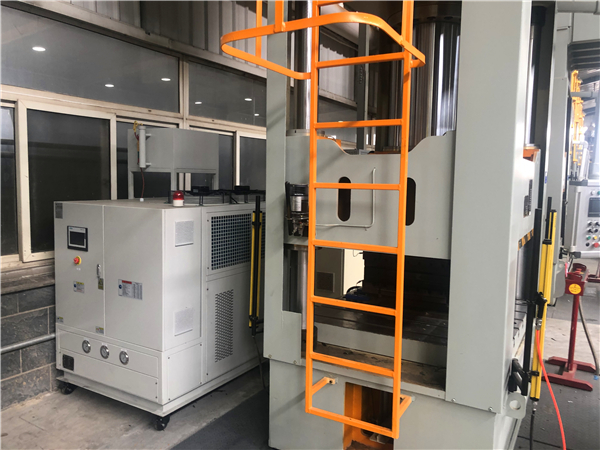 模溫機(jī)如何實現(xiàn)遠(yuǎn)程控制