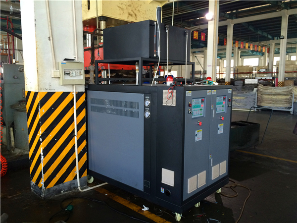 冷熱一體油溫機介紹及選型細(xì)節(jié)分析「歐能機械」帶您漲知識