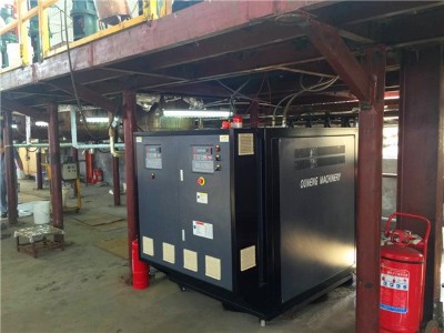 模溫機到底哪里好？為啥這么多客戶都選擇「歐能機械」呢？