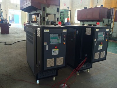 揭秘油循環溫度控制機的原理介紹和應用，看「歐能機械」揭曉