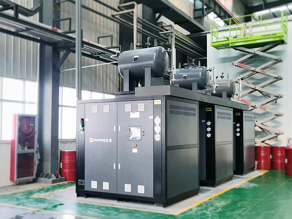 有機熱載體爐常見事故有哪些？這些安全隱患必須警惕