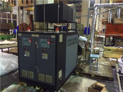 模溫機間接加熱的工作原理「歐能機械」解讀詳細專業