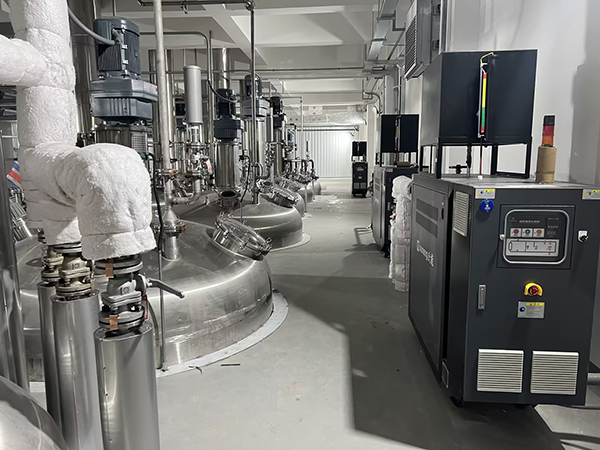 電加熱有機熱載體鍋爐生產廠家有哪些？