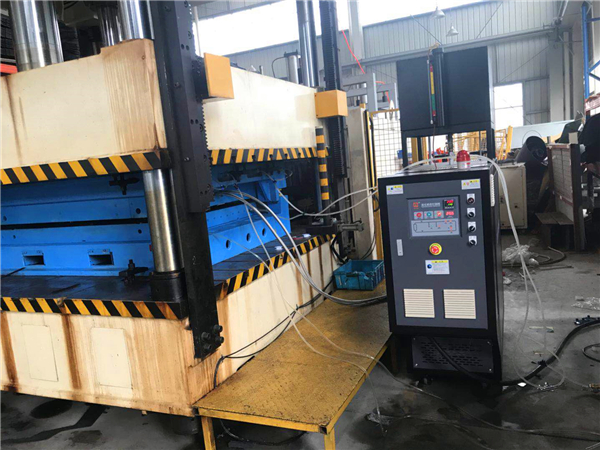 模溫機溫度降不下來是什么原因？歐能機械帶您了解