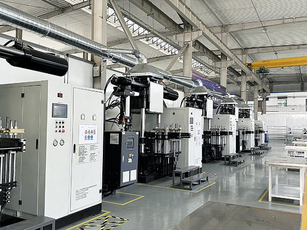 模溫機選購指南，教你識別專業模溫機廠家