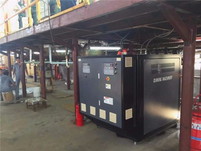 反應(yīng)釜溫度控制系統(tǒng)功能和優(yōu)點(diǎn)有哪些？「歐能機(jī)械」