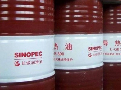 導(dǎo)熱油性能對油溫機(jī)安全運(yùn)行的影響，「歐能機(jī)械」帶您了解