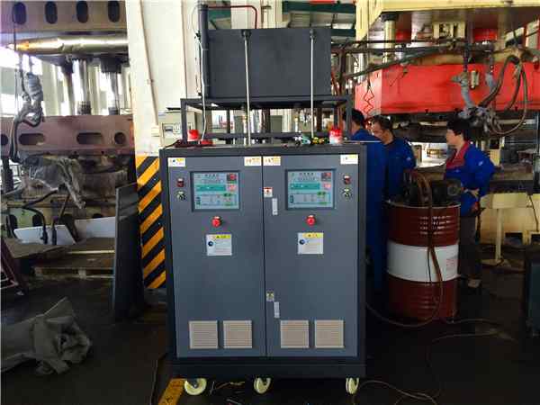 內飾件模具溫度控制3種方法，「歐能機械」