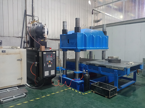 電加熱導(dǎo)熱油設(shè)備有哪些？選對效率翻倍