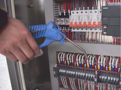 模溫機(jī)保養(yǎng)做到這5點(diǎn)，壽命延長一倍「歐能機(jī)械」