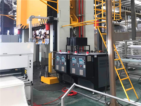 模溫機加熱為什么加熱慢