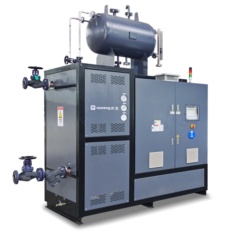 導(dǎo)熱油電加熱器比蒸汽加熱省電嗎？