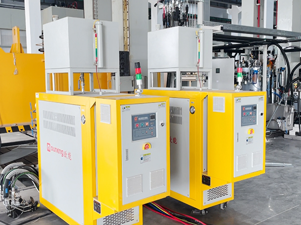 玻璃鋼成型油溫機(jī)的優(yōu)勢(shì)，塑造纖維與復(fù)合材料