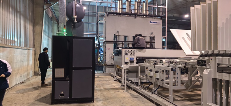 有機熱載爐優缺點有哪些?