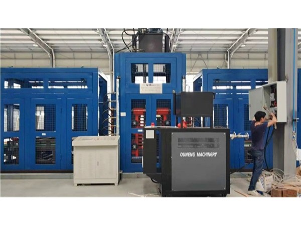 模溫機(jī)低液位報(bào)警是什么原因？兩個(gè)方面來看