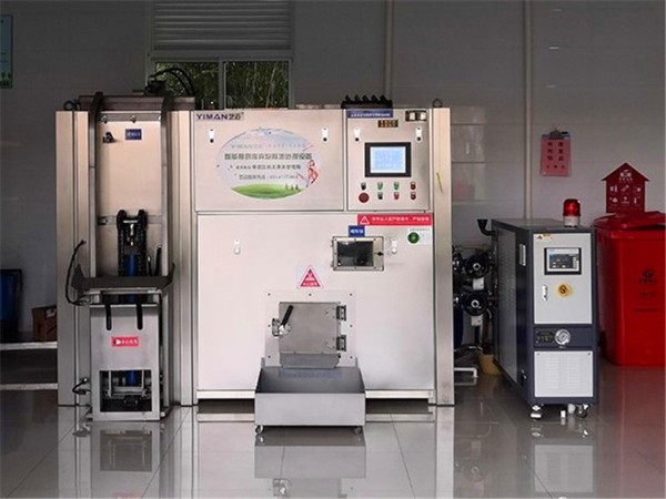 餐廚垃圾資源化設備有什么標準要求？「歐能機械」