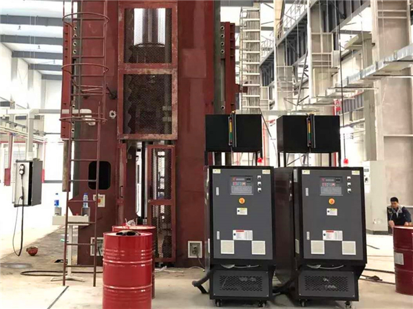 電加熱導熱油爐保證低溫性的重要性-保障安全與機器壽命[歐能機械]