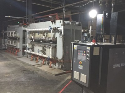 電加熱導(dǎo)熱油爐的優(yōu)勢與特點(diǎn)分析，絕對干貨