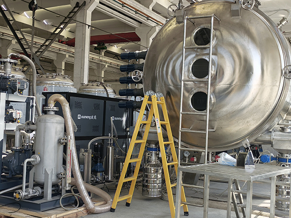 導熱油爐安全操作規程