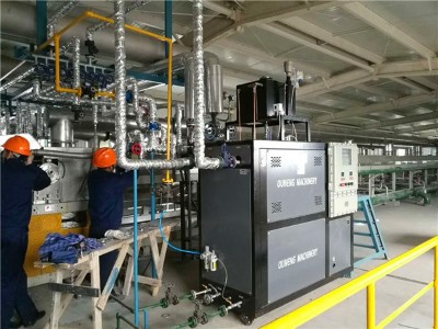 電加熱導熱油爐品牌哪家好？選擇「歐能機械」沒煩惱
