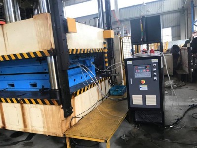 模溫機逆向報警處理方式，專業操作問「歐能機械」