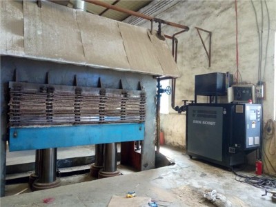 160萬大卡電加熱導熱油爐需多大功率「歐能機械」教您計算