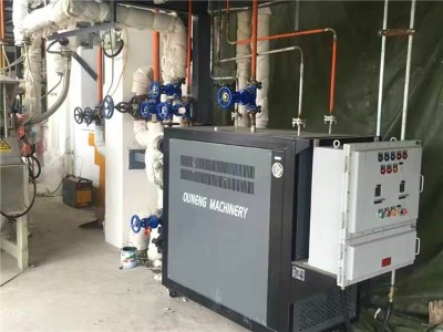 電加熱導(dǎo)熱油爐故障維修方法指導(dǎo)「歐能機(jī)械」帶您漲知識