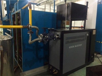 高溫模溫機(jī)如何選？看歐能機(jī)械分享為您解答